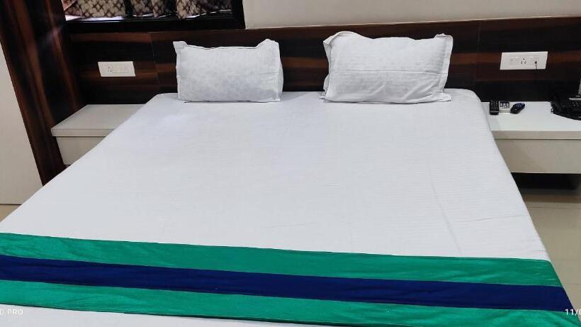 Pokój Superior Łóżko King Size, Green Apple