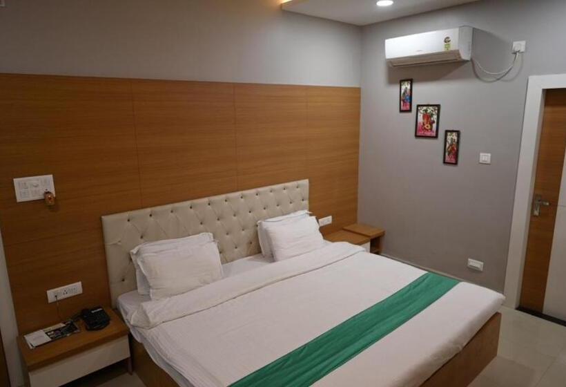 Pokój Superior Łóżko King Size, Green Apple