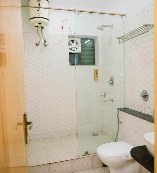 Suite Executive, Green Apple