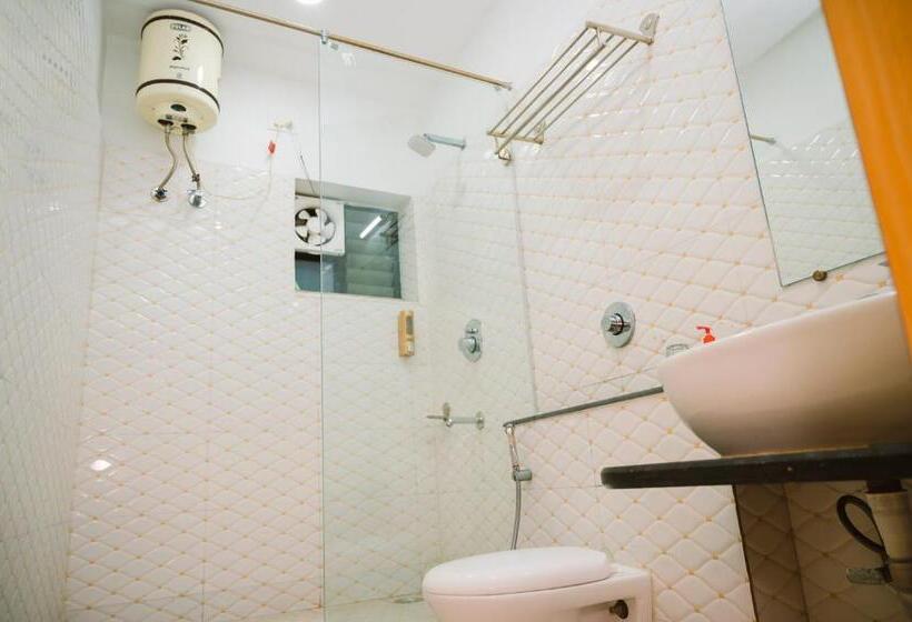 Suite Executive, Green Apple