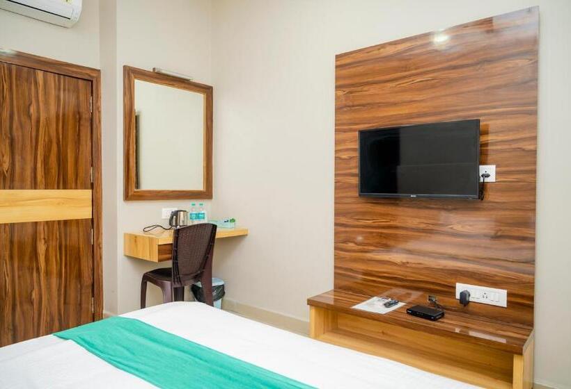 Suite Executiva, Green Apple