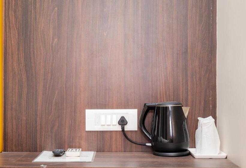 Suite Executive, Green Apple