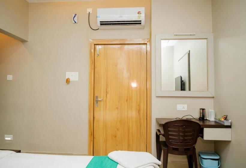 Suite Executive, Green Apple