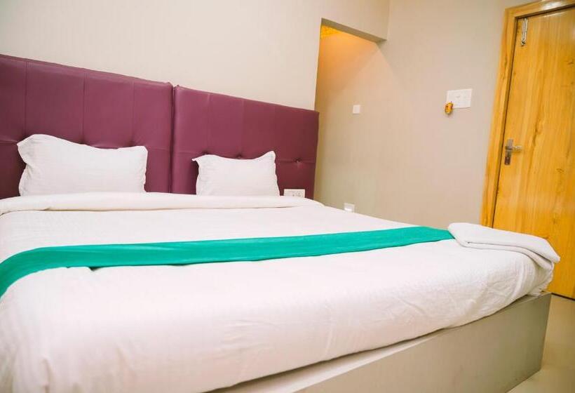 Suite Executive, Green Apple