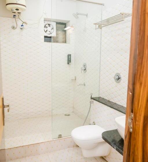 Suite Executive, Green Apple