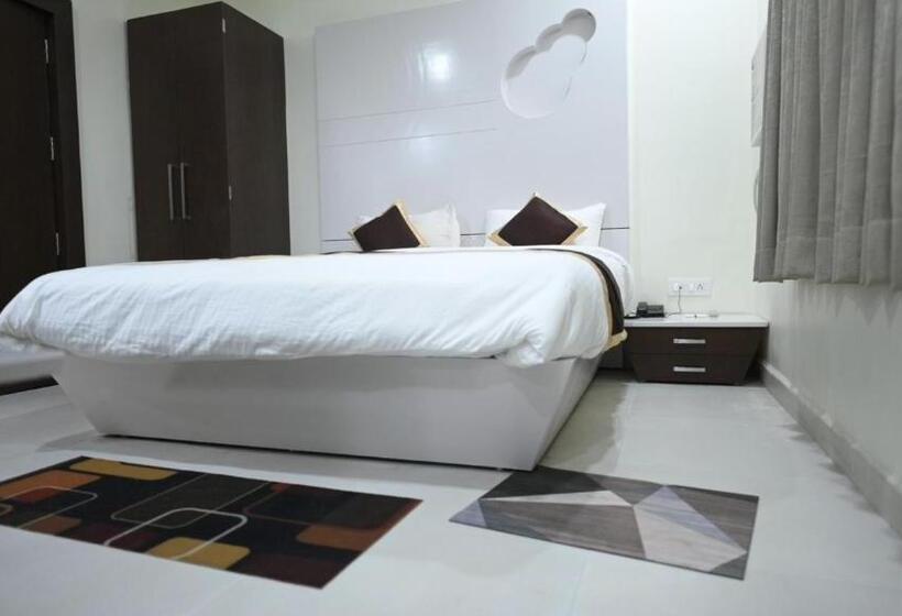 Pokój Deluxe, Green Apple