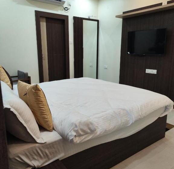 Habitación Superior Cama King, Green Apple