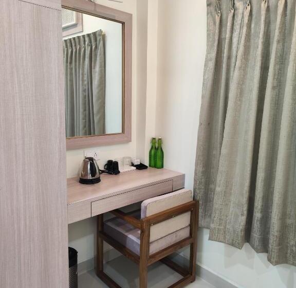 Pokój Superior Łóżko King Size, Green Apple