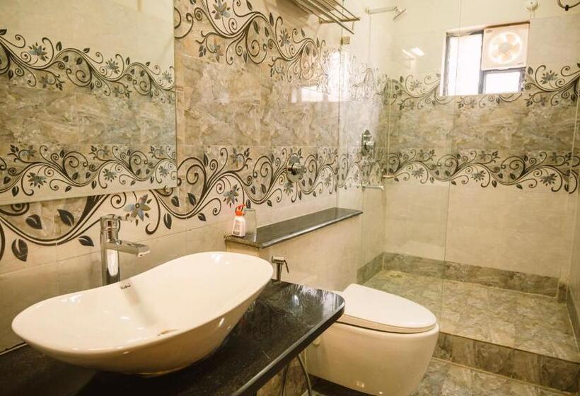 Suite Executive, Green Apple