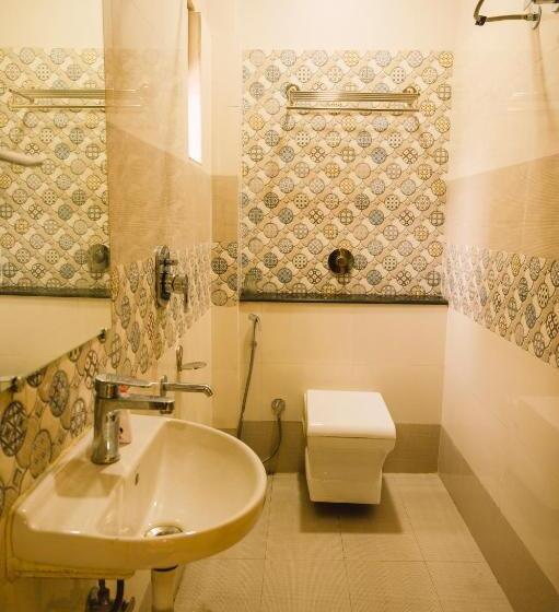 Suite Executive, Green Apple