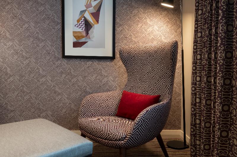 Номер Superior, Leonardo Hotel Chester