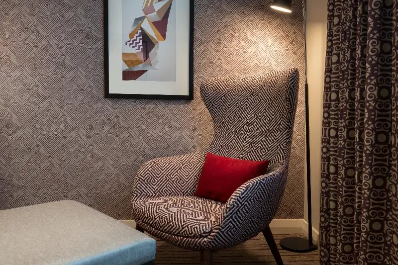 Superior-huone, Leonardo Hotel Chester