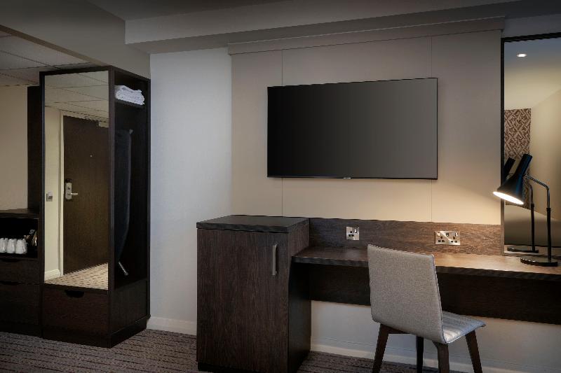 Номер Superior, Leonardo Hotel Chester