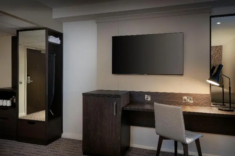 Superior-huone, Leonardo Hotel Chester