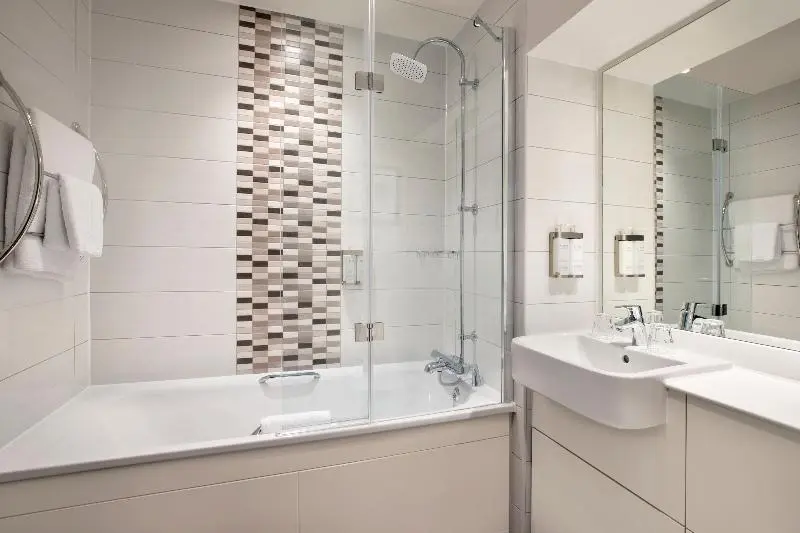 Standard-huone, Leonardo Hotel Chester