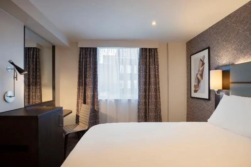 Standard-huone, Leonardo Hotel Chester
