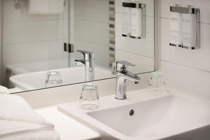 Номер Стандарт, Leonardo Hotel Chester