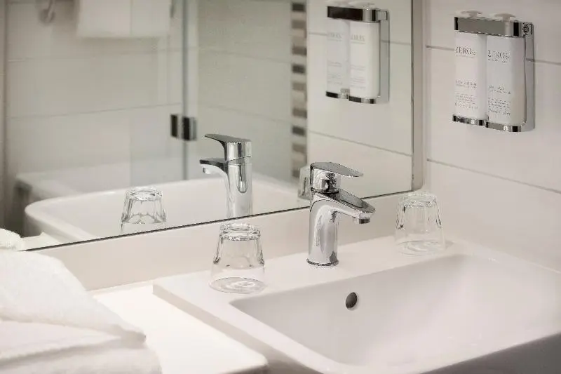 Standard-huone, Leonardo Hotel Chester