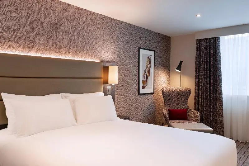Standard-huone, Leonardo Hotel Chester