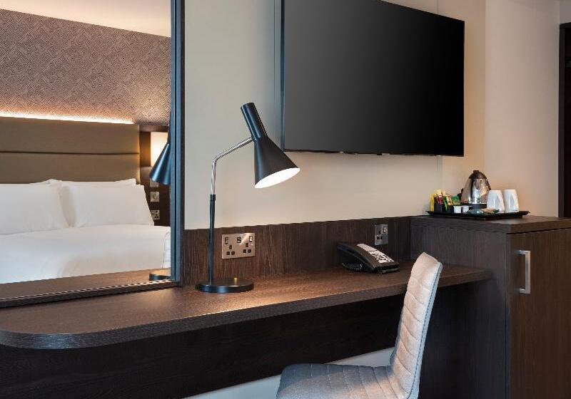 Номер Стандарт, Leonardo Hotel Chester