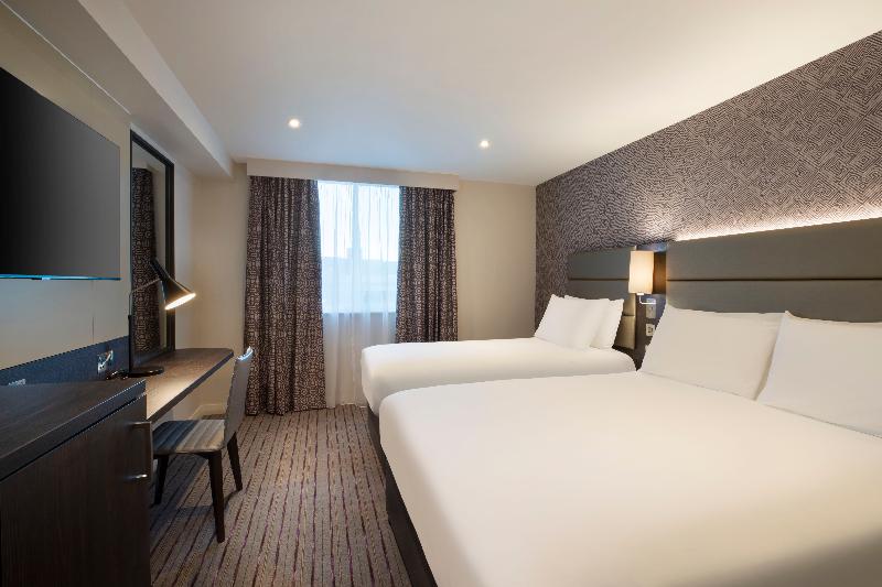 Номер Стандарт, Leonardo Hotel Chester