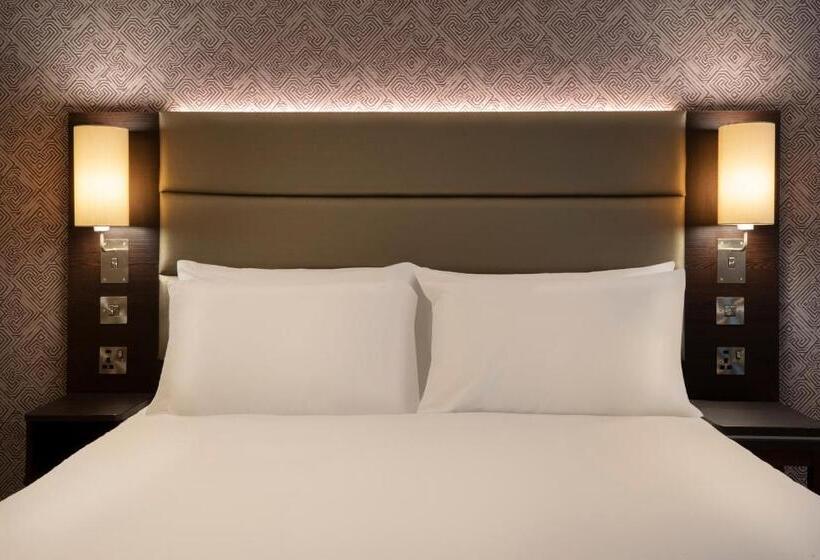 Номер Стандарт, Leonardo Hotel Chester