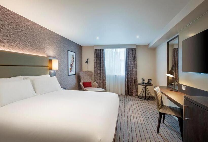 Номер Executive, Leonardo Hotel Chester