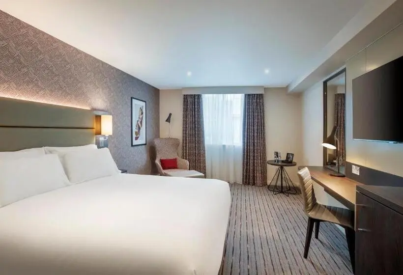Executive-huone, Leonardo Hotel Chester