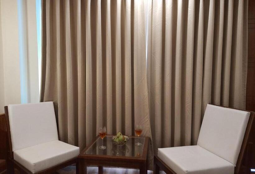 غرفة ديلوكس, Mastiff Xanadu