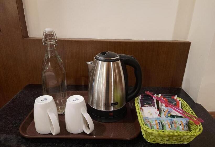 غرفة ديلوكس, Mastiff Xanadu