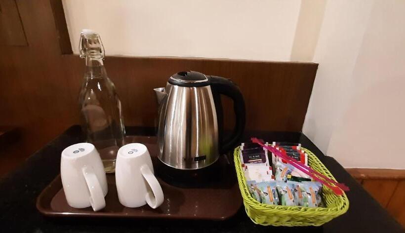 غرفة ديلوكس, Mastiff Xanadu