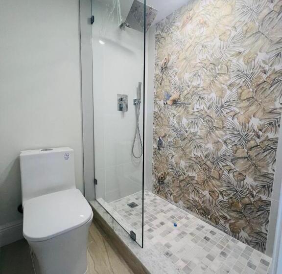 جناح غرفتين نوم, Melbourne Beach Resort