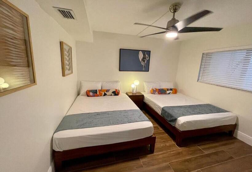 Люкс, Melbourne Beach Resort
