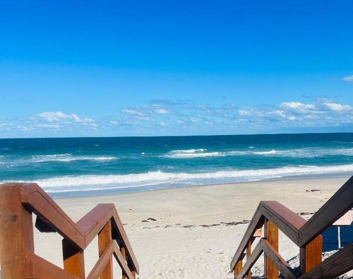 جناح سرير كينج, Melbourne Beach Resort