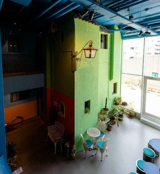 Номер Basic, Not Hotel Rotterdam