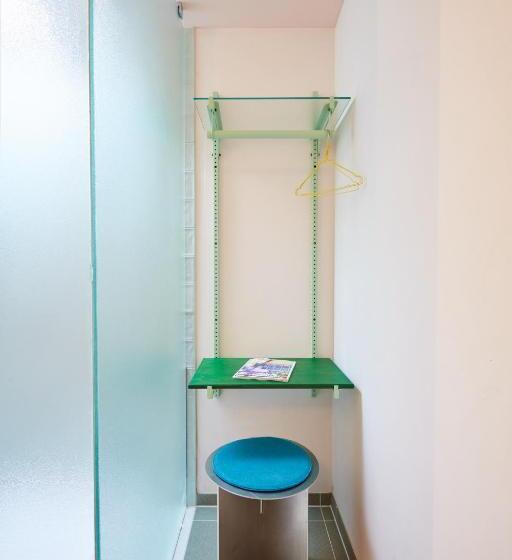 标准间, Not Hotel Rotterdam