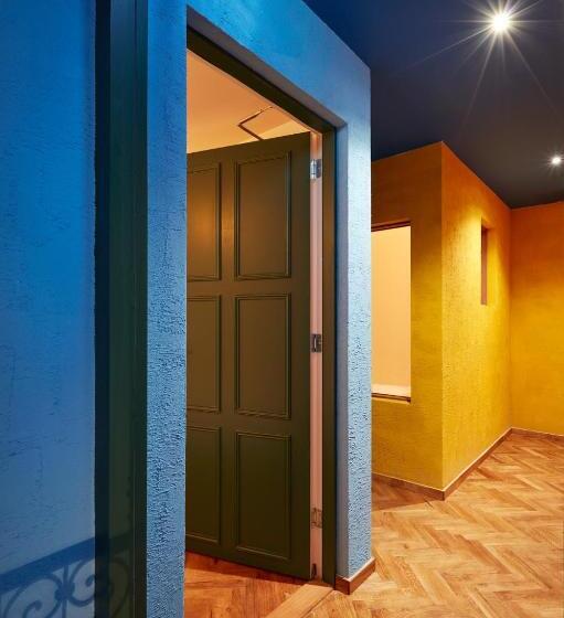 标准间, Not Hotel Rotterdam