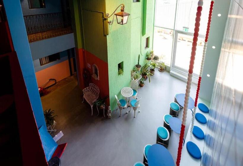 标准间, Not Hotel Rotterdam