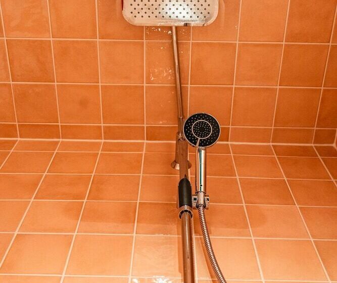 带共用浴室的标准房间, Not Hotel Rotterdam