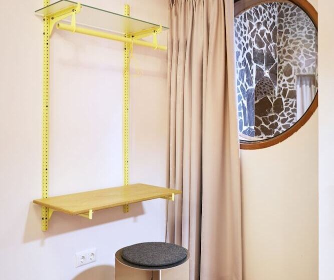 标准间, Not Hotel Rotterdam