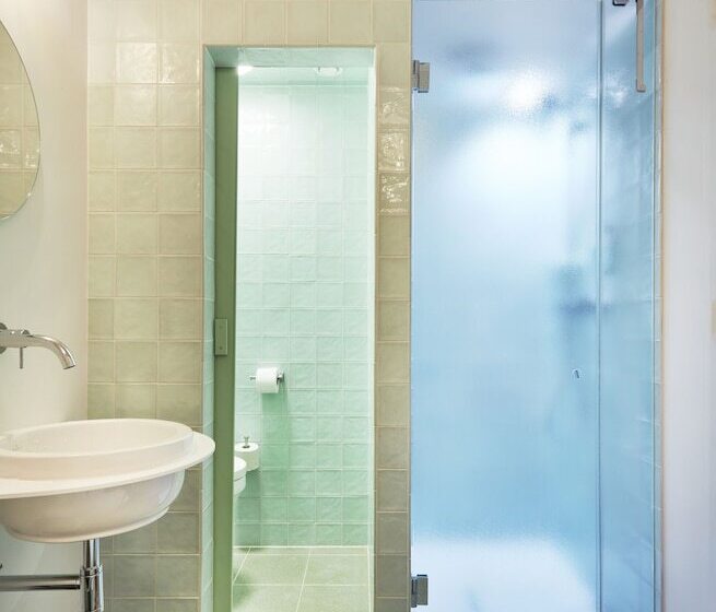 标准间, Not Hotel Rotterdam