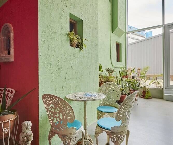 标准间, Not Hotel Rotterdam