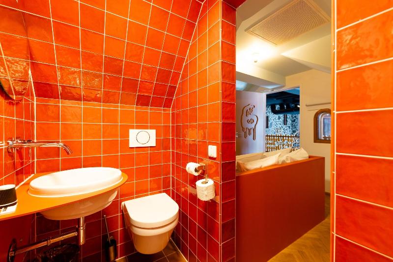 Номер Стандарт, Not Hotel Rotterdam