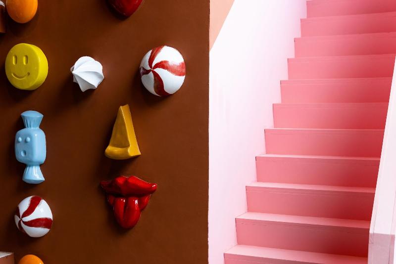 标准间, Not Hotel Rotterdam