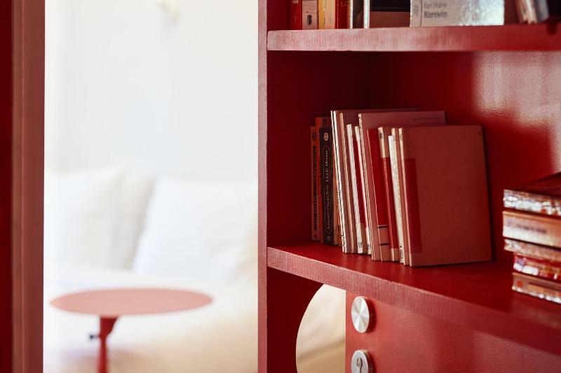 标准间, Not Hotel Rotterdam