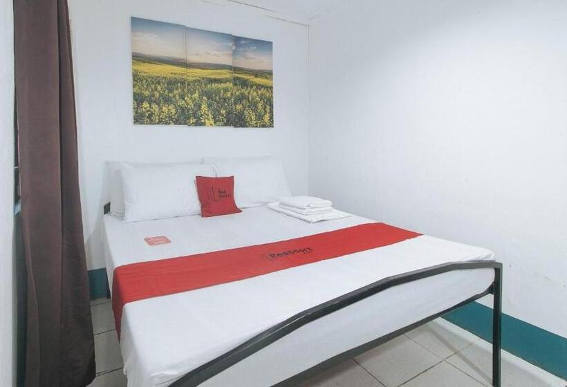 اتاق استاندارد, Reddoorz At Crowne One Condo