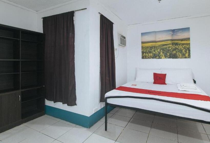 اتاق استاندارد, Reddoorz At Crowne One Condo