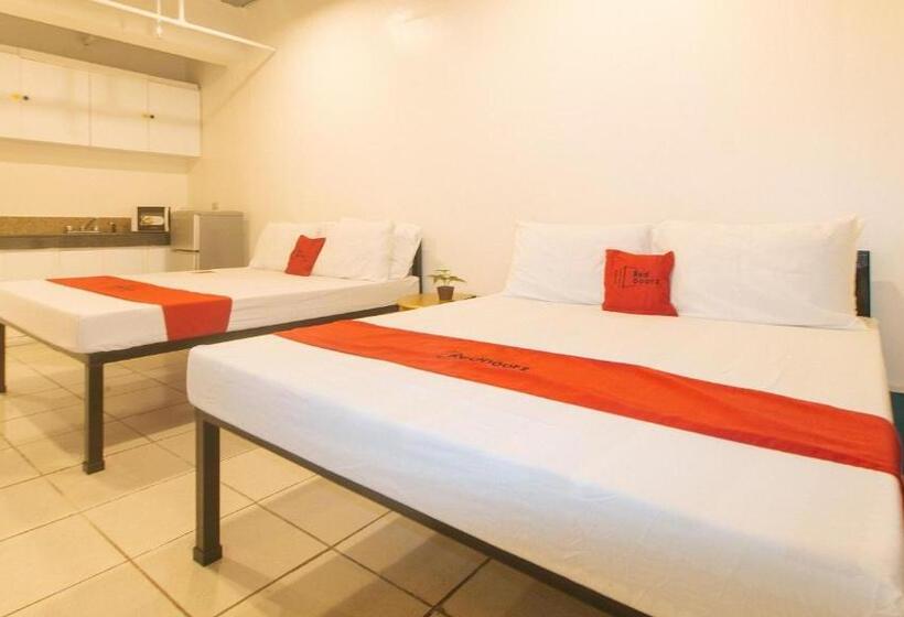 سوییت, Reddoorz At Crowne One Condo