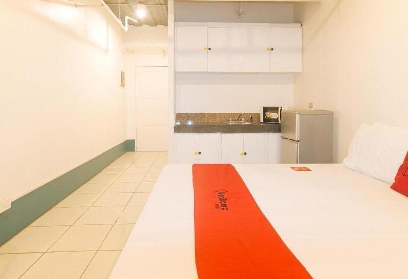 سوییت, Reddoorz At Crowne One Condo