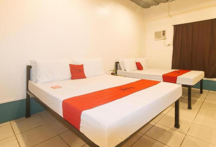 سوییت, Reddoorz At Crowne One Condo